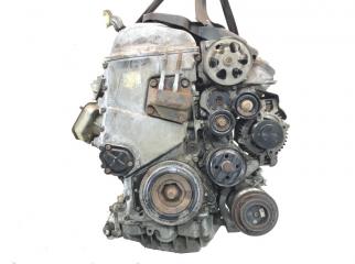 Двигатель Honda CR-V 2007
