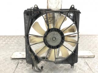 Вентилятор радиатора Honda Accord 2009