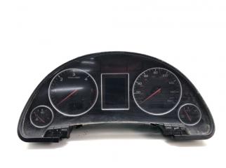 Щиток приборов (приборная панель) Audi A4 2004
