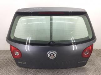 Крышка багажника Volkswagen Golf 2004