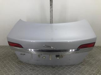 Крышка багажника Jaguar XF 2009