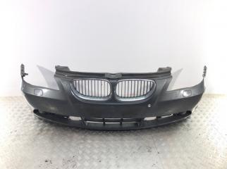 Бампер передний BMW 5 2006