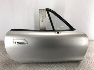 Дверь передняя правая Mazda MX5 2003