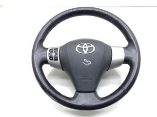 Руль Toyota Yaris 2006