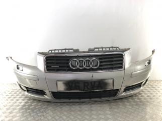 Бампер передний Audi A3 2004