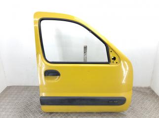 Дверь передняя правая Renault Kangoo 2007