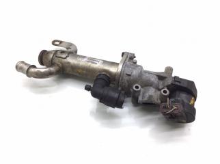 Клапан EGR Peugeot 407 2004