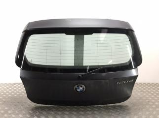 Крышка багажника BMW 1 2007
