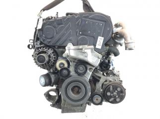 Двигатель Saab 9-3 2008