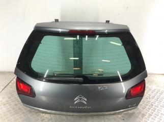 Крышка багажника Citroen C3 2009