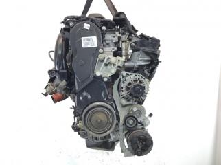 Двигатель Ford Grand C-Max 2011