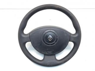 Руль Renault Kangoo 2012