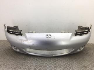 Бампер передний Mazda MX5 2003