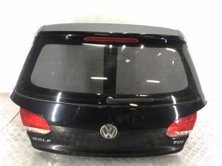 Крышка багажника Volkswagen Golf 2008