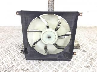 Вентилятор радиатора Suzuki Liana 2004