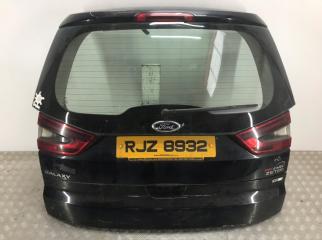 Крышка багажника Ford Galaxy 2010