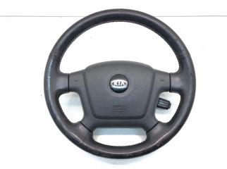 Руль Kia Cerato 2005