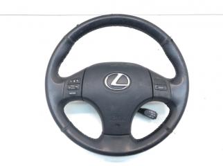 Запчасть руль Lexus IS 2006