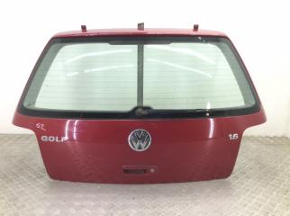 Крышка багажника Volkswagen Golf 2001
