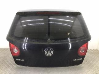 Крышка багажника Volkswagen Golf 2006