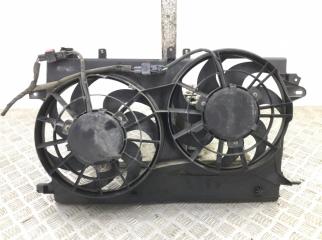 Вентилятор радиатора Saab 9-5 2003