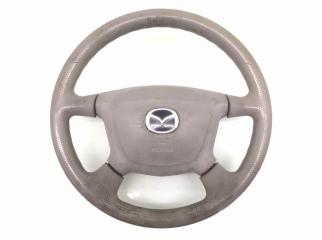 Руль Mazda Demio 2001