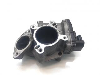 Запчасть клапан egr Nissan Qashqai+2 2010