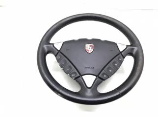 Руль Porsche Cayenne 2003