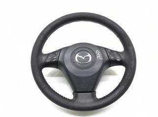 Руль Mazda 5 2008