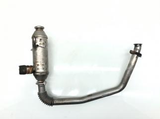 Запчасть радиатор egr Peugeot 406 2002