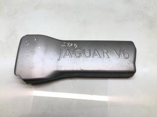Декоративная крышка двигателя Jaguar S-Type 2002