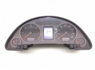 Щиток приборов (приборная панель) Audi A4 2005