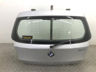 Крышка багажника BMW 1 2006