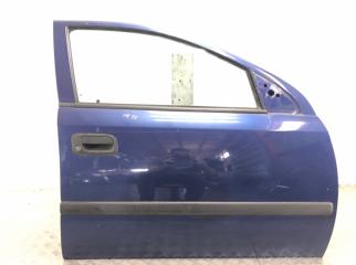Дверь передняя правая Opel Astra 2001