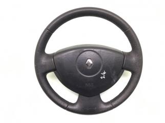 Руль Renault Clio 2004