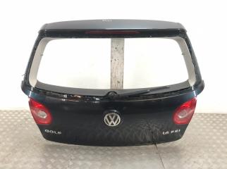 Крышка багажника Volkswagen Golf 2007