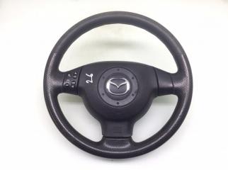 Руль Mazda 2 2006