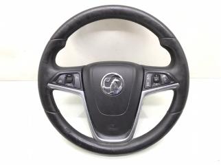 Руль Opel Insignia 2009