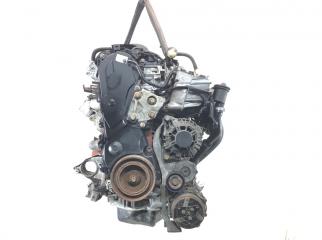 Двигатель Citroen C5 2010