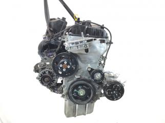 Двигатель Suzuki Celerio 2015