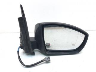 Зеркало наружное правое Ford Galaxy 2010