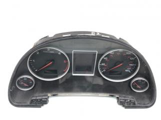 Щиток приборов (приборная панель) Audi A4 2004