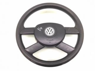 Руль Volkswagen Touran 2004