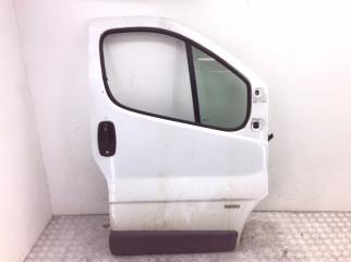 Дверь передняя правая Opel Vivaro 2006