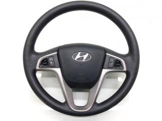 Руль Hyundai i20 2010