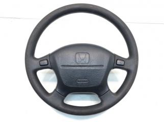 Руль Honda Civic 2000