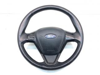 Руль Ford Fiesta 2012