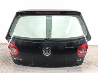 Крышка багажника Volkswagen Golf 2006