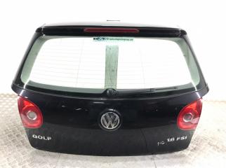 Крышка багажника Volkswagen Golf 2007