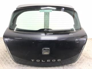 Крышка багажника Seat Toledo 2006